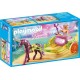 PLAYMOBIL 9136 Fairies - Fée Avec Carrosse Et Licorne