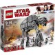 LEGO 75189 Star Wars - First Order Heavy Assault Walker