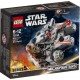 LEGO 75193 Star Wars - Microfighter Faucon Millenium