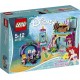LEGO 41145 Disney - Ariel Et Le Sortilège Magique