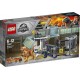 LEGO 75927 Jurassic World - L'Evasion Du Stygimoloch