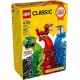 LEGO 10704 Classic - Grande Boîte De Construction