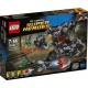 LEGO 76086 Super Heroes - Le Knightcrawler