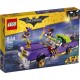 LEGO 70906 Batman Movie - La Décapotable Du Joker