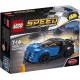 LEGO 75878 Speed Champions - Bugatti Chiron