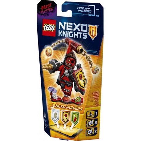 Lego 70334 discount