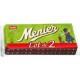 NESTLE MENIER PATISSIER 2X200G CHOCOLATS TABLETTE TABLETTES DESSERTS