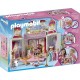 PLAYMOBIL 4898 Princess - Cour Royale