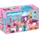 PLAYMOBIL 6850 Princess - Salon De Beauté Avec Princesses