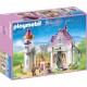 PLAYMOBIL 6849 Princess - Manoir Royal