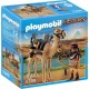 PLAYMOBIL 5389 History - Combattant Egyptien Avec Dromadaire