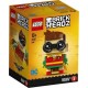 LEGO 41587 - BrickHeadz Robin