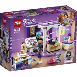 LEGO 41342 Friends - La Chambre D'Emma