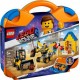 LEGO 70832 The Lego Movie - La Boîte A Construction d'Emmet