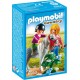 PLAYMOBIL 6950 Country - Cavalière Avec Soigneur Et Poney