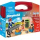 PLAYMOBIL 9321 City Life - Valisette Cours De Musique