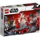 LEGO 75225 Star Wars - Pack de Combat de la Garde Prétorienne d'Elite