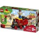 LEGO 10894 Toy Story Duplo - Le Train de Toy Story