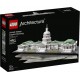LEGO 21030 Architecture - Le Capitole des États-Unis