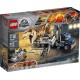 LEGO 75933 Jurassic World - Le Transport du T.rex