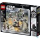 LEGO 75261 Star Wars - Clone Scout Walker