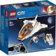 LEGO 60224 City - La Mission d'entretien du Satellite