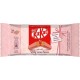 Nestlé Kit Kat Ruby Cocoa Beans 124,5g par 3 (lot de 3 soit 9 plaques)