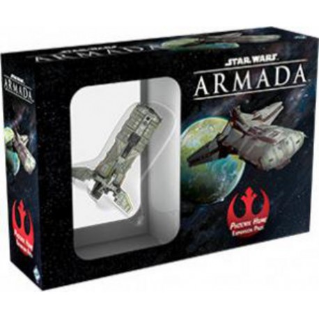 Edge Entertainment Star Wars Armada : Phoenix Home