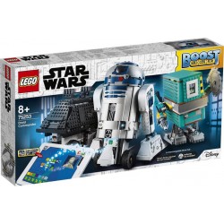 LEGO 75253 Star Wars - Commandant des Droïdes