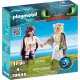 PLAYMOBIL 70045 Dragons - Astrid et Harold