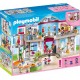 PLAYMOBIL 5485 City Life - Grand Magasin Complètement Aménagé