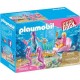 PLAYMOBIL STARTERPACK SIRENES