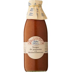 NC RDF SOUPE POISSON 950ML