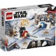 LEGO 75239 Star Wars - Action Battle l'Attaque du générateur de Hoth