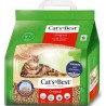 Cat's Best Original Litière Pour Chats Végétale 7L 3Kg