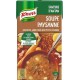 Knorr Soupe lentille lard fumé