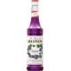 Sirop Monin Violette 70cl