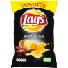 Lay's Lay’s Chips Saveur Barbecue +10% Offert 264g (lot de 6)