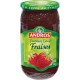 Andros confiture extra Fraises 1Kg