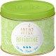 INFUZ Thé vert menthe Yuzu 80g