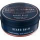 King C. Gillette BAUME BARBE 100ml