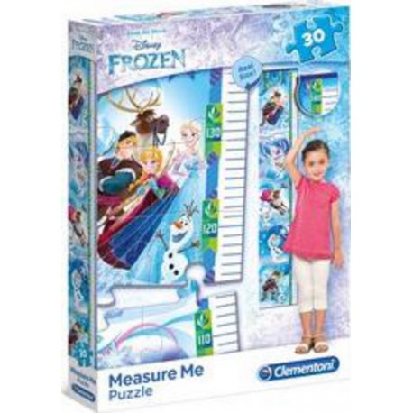 Clementoni Puzzle Frozen