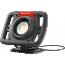 Facom Projecteur orientable bluetooth filaire 10000 Lumens Facom 777.SPOTBTPB