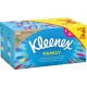 Kleenex Boîte Family 2x140 feuilles 2 boîtes 140 - maxi pack