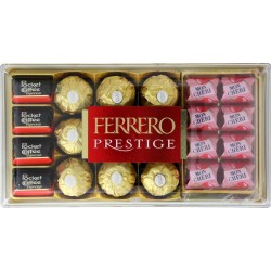 Ferrero Assortiment Prestige 24 Bouchées 246g