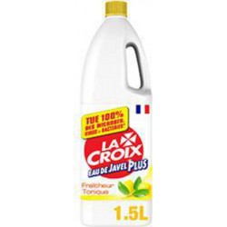 LACROIX JAVEL PLUS TONIQUE1,5L