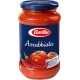 Barilla Sauce Arrabbiata 400g (lot de 6)