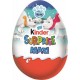 Kinder Surprise Maxi Garçon 100g (lot de 2)