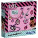 CLEMENTONI PENDENTIFS GLAMOUR - LOL 8005125185573