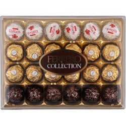 Ferrero Collection 24 Bouchées 269g